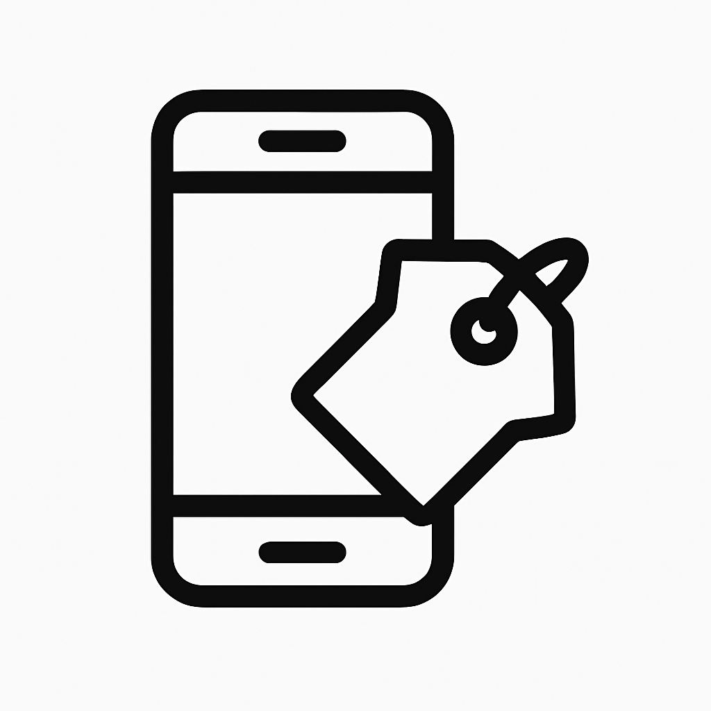 App deals by sip & Spiral