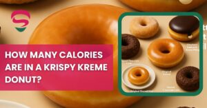 How Many Calories Are in a Krispy Kreme Donut at Dunkin A Guide